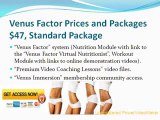 The Venus Factor System Bonus _ [Discount Price   Bonus] The Venus Factor System Limited Time Bonus