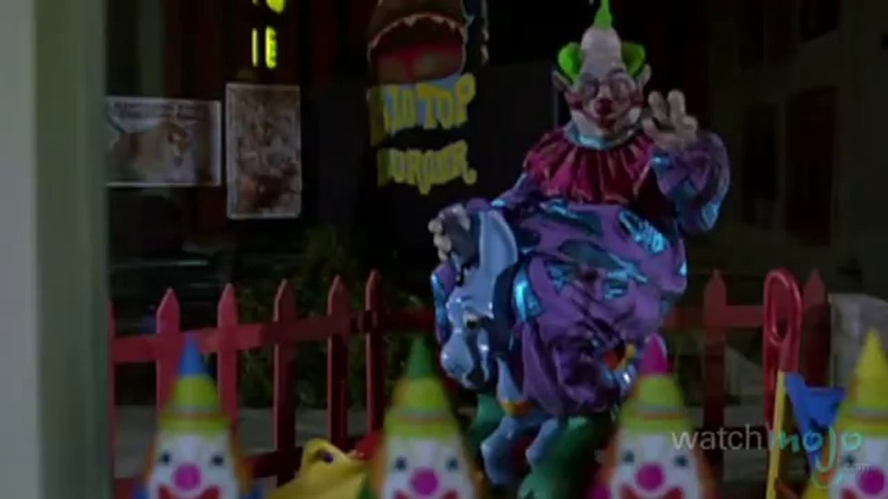 Top 10 Scariest Movie Aliens