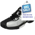 Clearance Sales! adidas Little Kid/Big Kid Barricade Team Xj Tennis Shoe Review