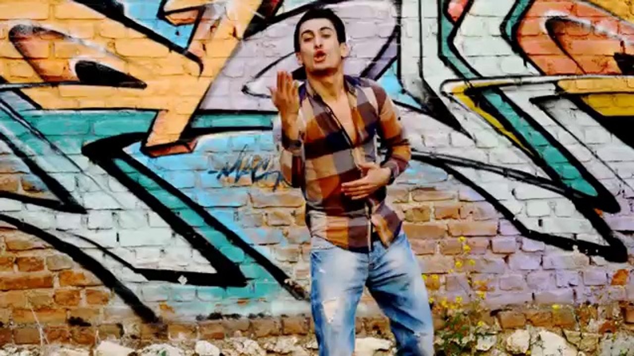 iSyanQaR26&Arcantin Kasırgası[Asri Beat]