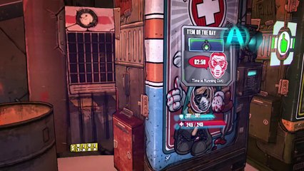 Borderlands 2 - Gameplay Walkthrough - Part 22