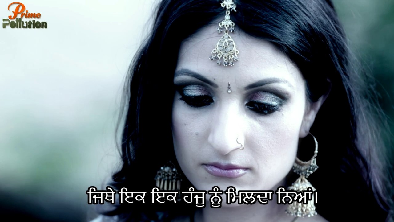 New Latest Punjabi Songs 2014 | CHAL CHALIYE MANA | hit top best sad romantic love
