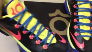 Cheap Nike Kevin Durant Shoes Online,cheap Nike Elite KD 5 Thunder online seller of china