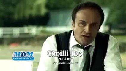 Cimilli İbo - Li Li Du (2014) | En İyi Türkçe Pop Şarkısı 🎶