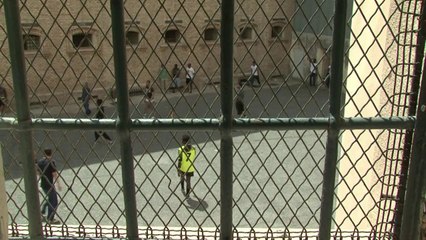 دعوات للقيام باصلاحات في السجون الايطالية المكتظة