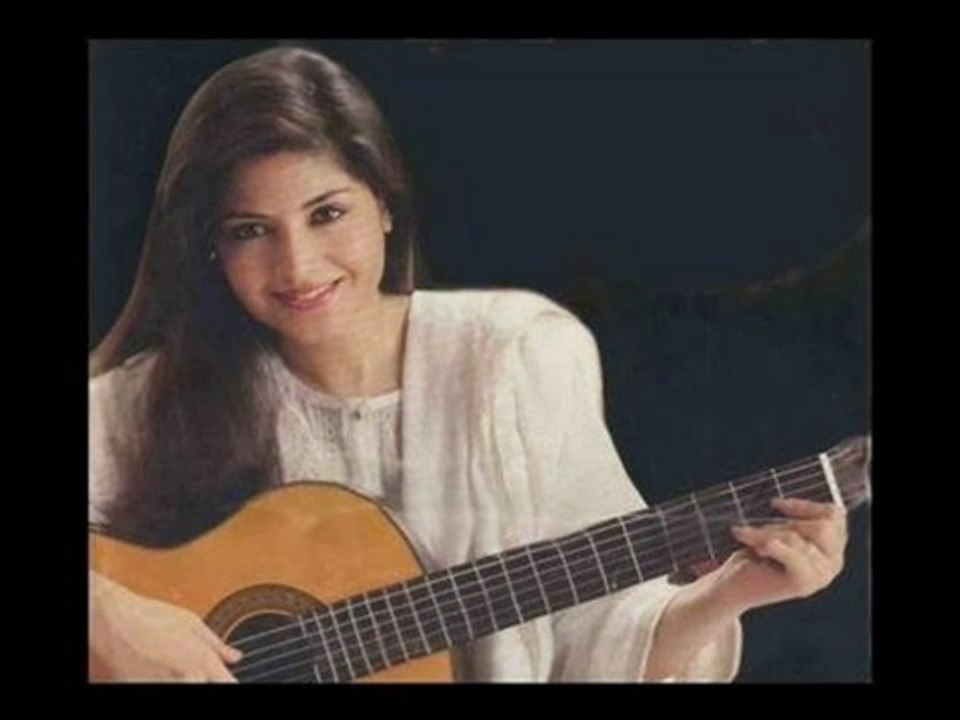 Koi Nahi Nazia Hassan
