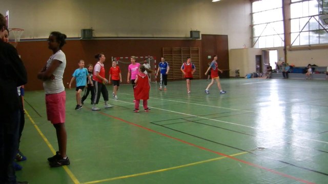 Journée club du 28.6.14( rencontres amicales)