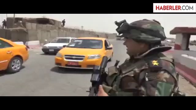 Peşmerge İçin Oruç Fetvası