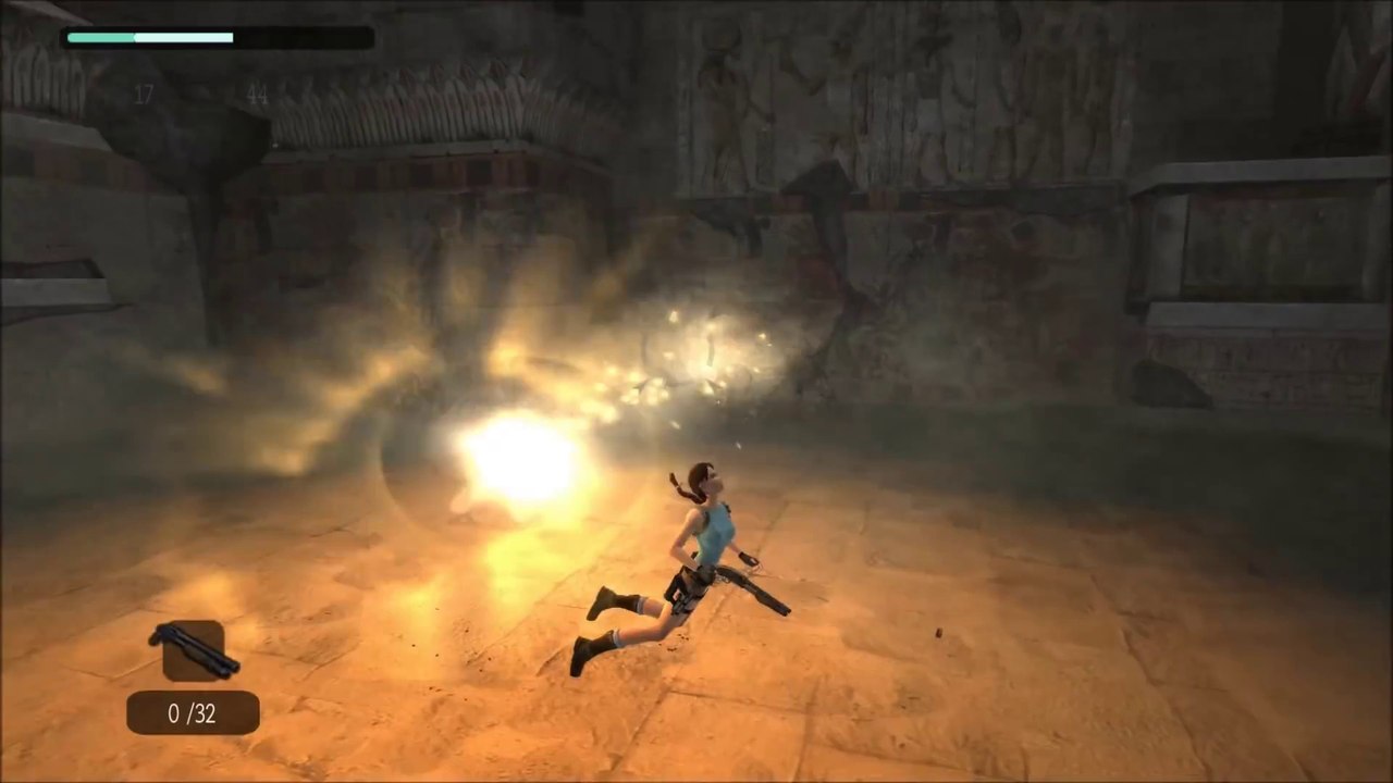Tomb Raider -- Anniversary Deutsch 20 N0rdW1nd