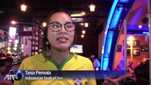 Asian Muslims start Ramadan, World Cup fever undiminished