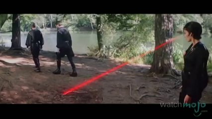 Top 10 Female Supervillains