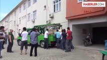 Şile'de Denizde Kaybolan Gencin Cesedi Bulundu