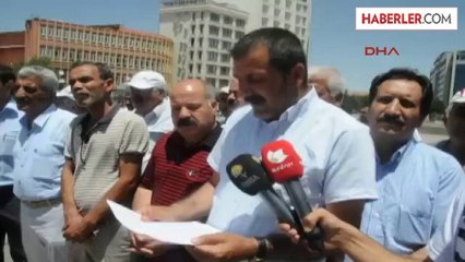 Şeyh Sait Ölümünün 89'uncu Yılında Diyarbakır'da Anıldı