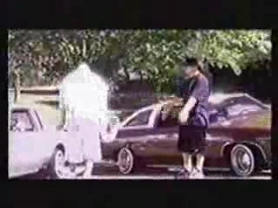 LATINO VELVET - BUZZIN