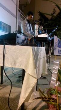 DÜĞÜN SOHBETİ- İHSAN MUHSİN KARDEŞLER-