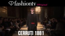 Cerruti 1881 Paris Men Spring/Summer 2015 | Paris Men’s Fashion Week | FashionTV