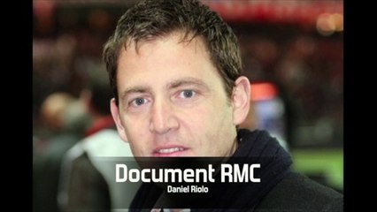 Riolo "Digard va aller à Bordeaux avec ..."