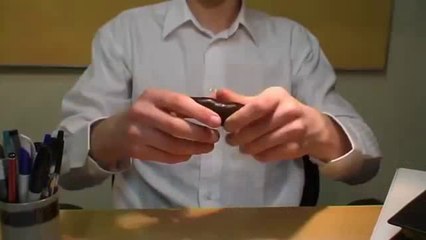 Magnetic Thinking Putty!