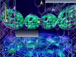 Megaman X5 - Partie. 4 [FIN]