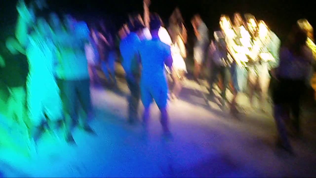 Fiesta Discoteca Elección Misses 2014 con Diego Garcia y Javi Dj