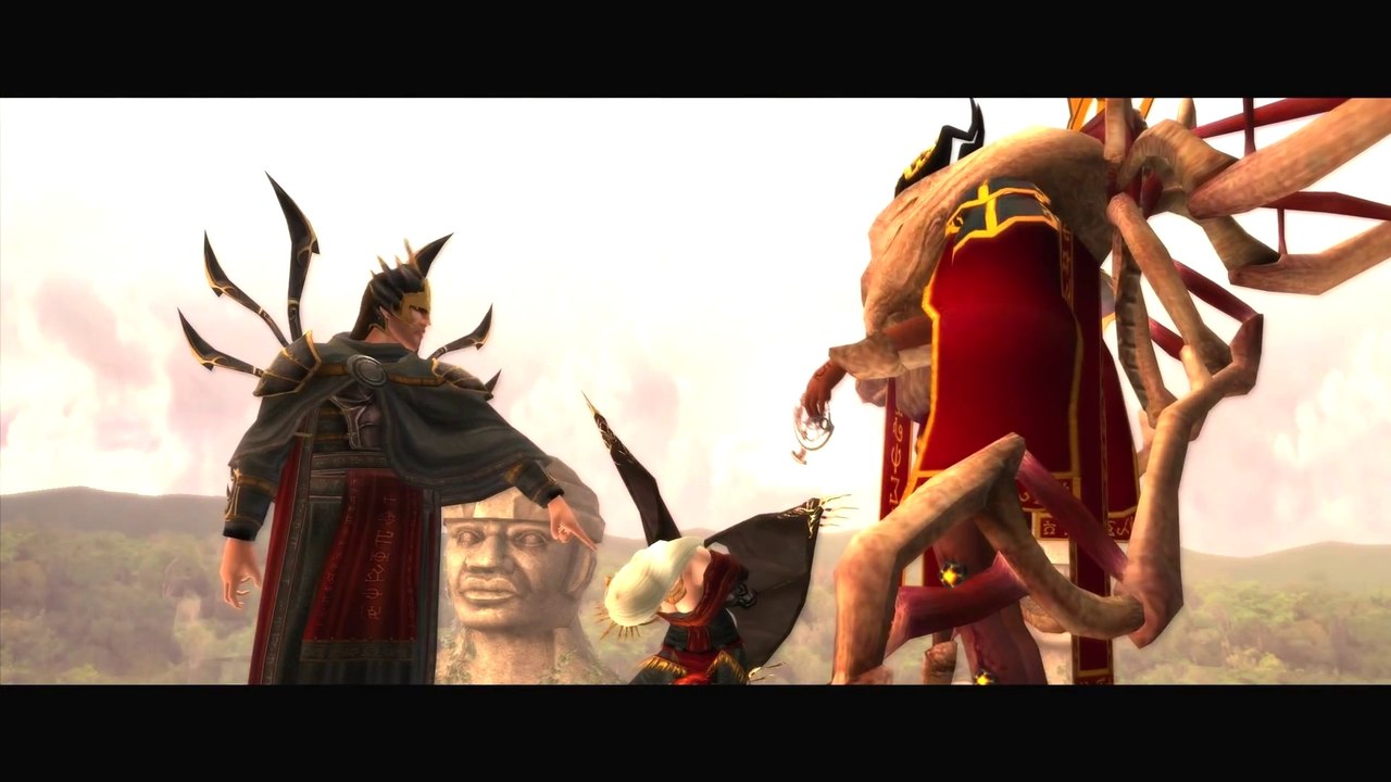 Tomb Raider -- Anniversary Deutsch 22 N0rdW1nd