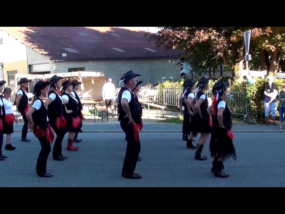 PASSY-SUR-MARNE Fête de la musique 2014