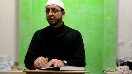 Абдест - Байрам Ушев