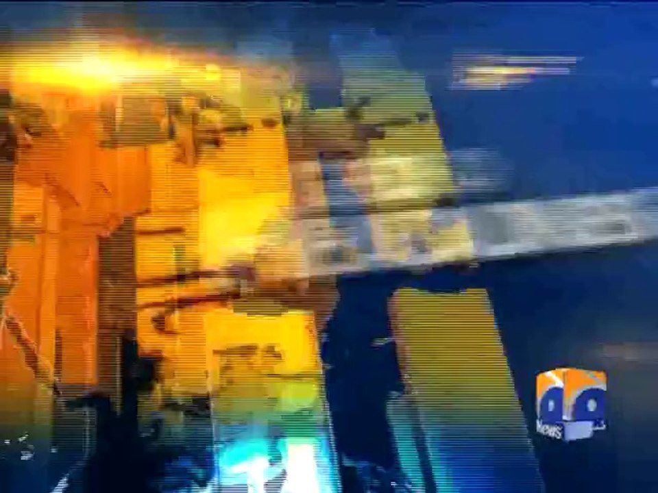 Geo Headlines-29 Jun 2014-1700