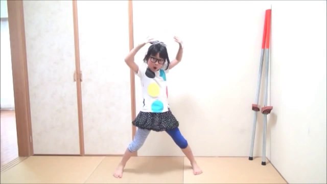 IA IA★Night of Desire【イアイア★ナイトオブデザイア】- By Feb ( English Ver. ) feat Ririri dance