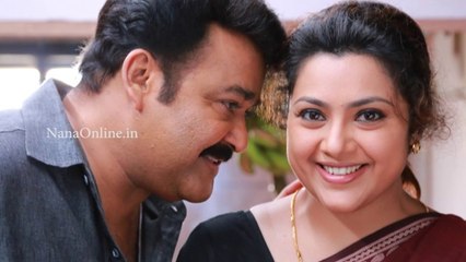 Navya in Kannada Version of Drishyam