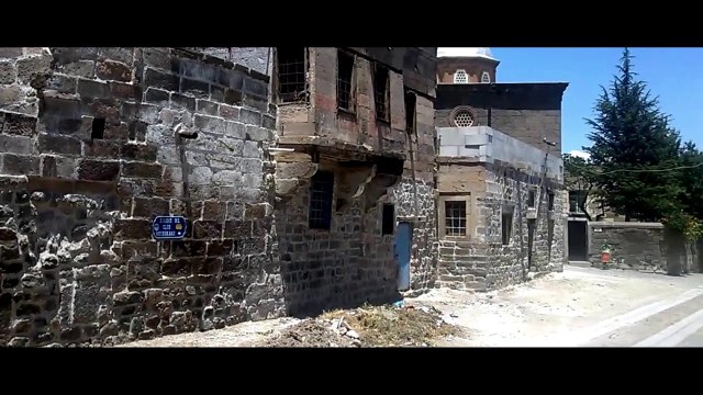 Talas Kiçiköy Mahallesi Ali Saip Paşa Caddesi...3