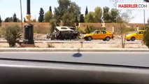 Ramadi Kentinde Çatışma: 1'i Albay 4 Asker Ölü