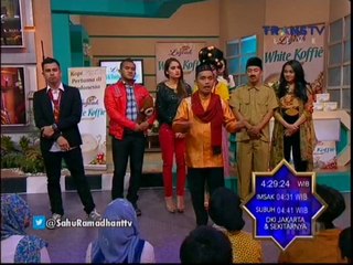 [140629]Sahurnya Ramadan - Seg 7