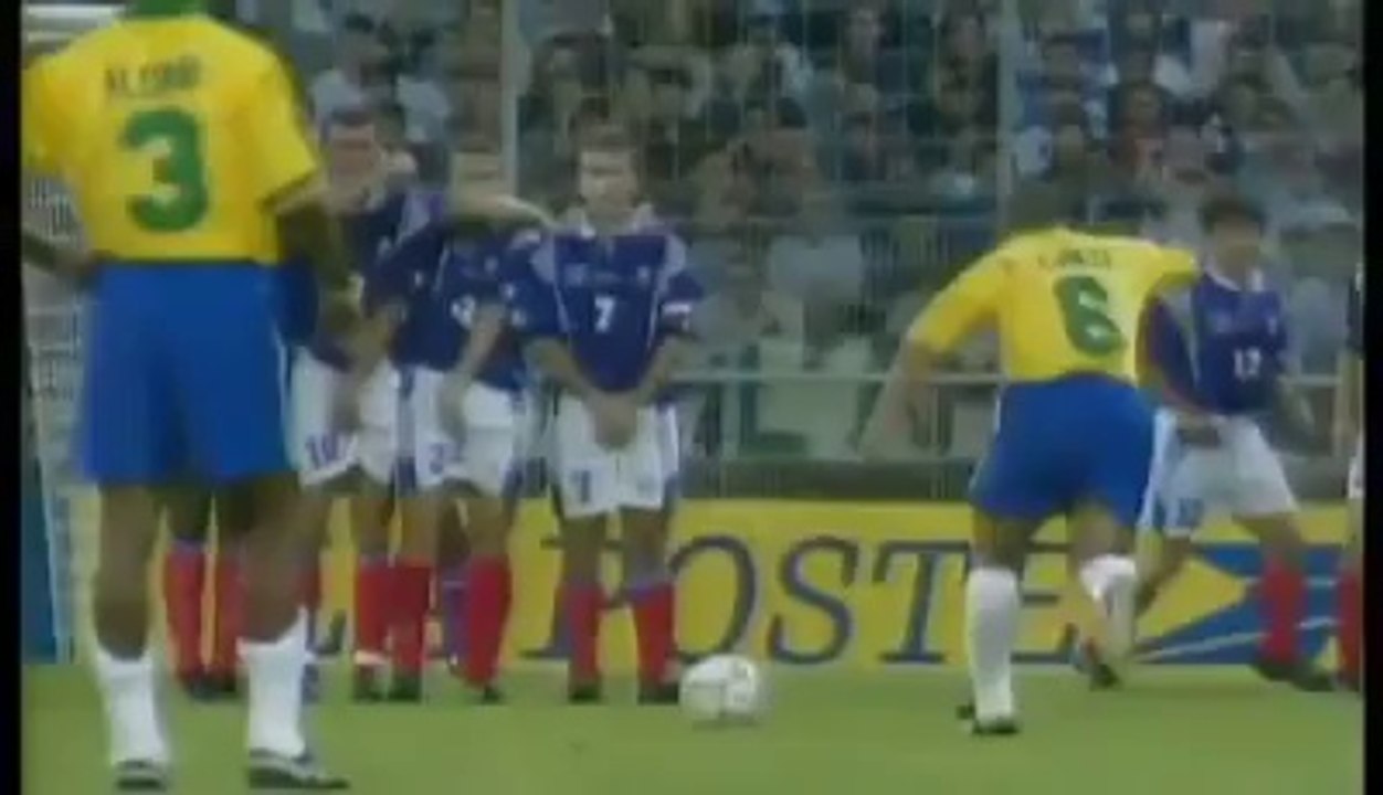 BEST Goal in history of Football