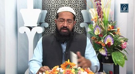 Khulasa-e-Tarawih | 1st Tarawih (raah.tv)