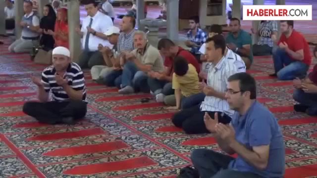 Selimiye Camisi ve Külliyesi'nin Dünya Kültür Mirası Listesi'ne alınışının 3. yıl dönümü -