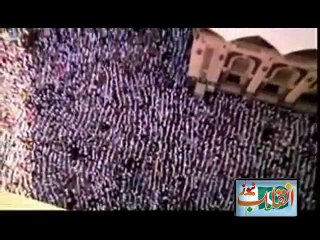 Blessings of Ramadan - Report By Syeda Farhat Ul Ain