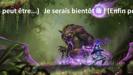 I'm coming for ya ! (faute d'orthographe ou pas ?)