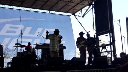 Chicago Blues Festival on 6-13-14 @ 12:36 PM