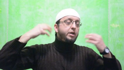 Гусул - Байрам Ушев