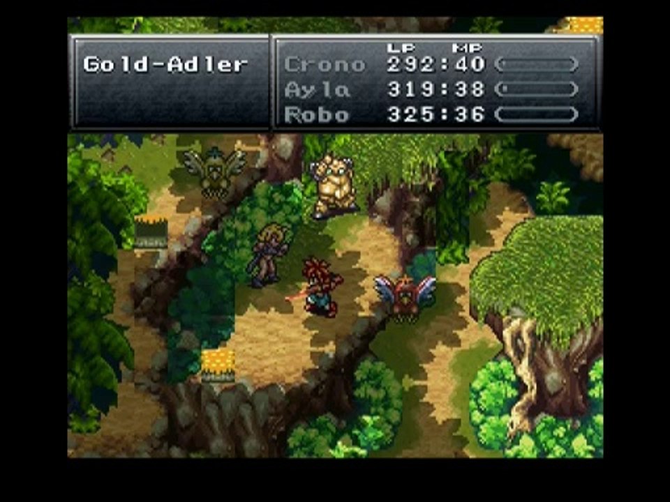 Let´s Play Chrono Trigger German Part 25