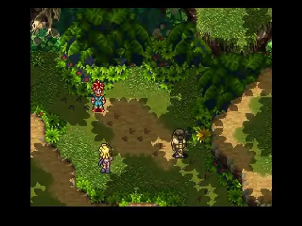 Let´s Play Chrono Trigger German Part 26