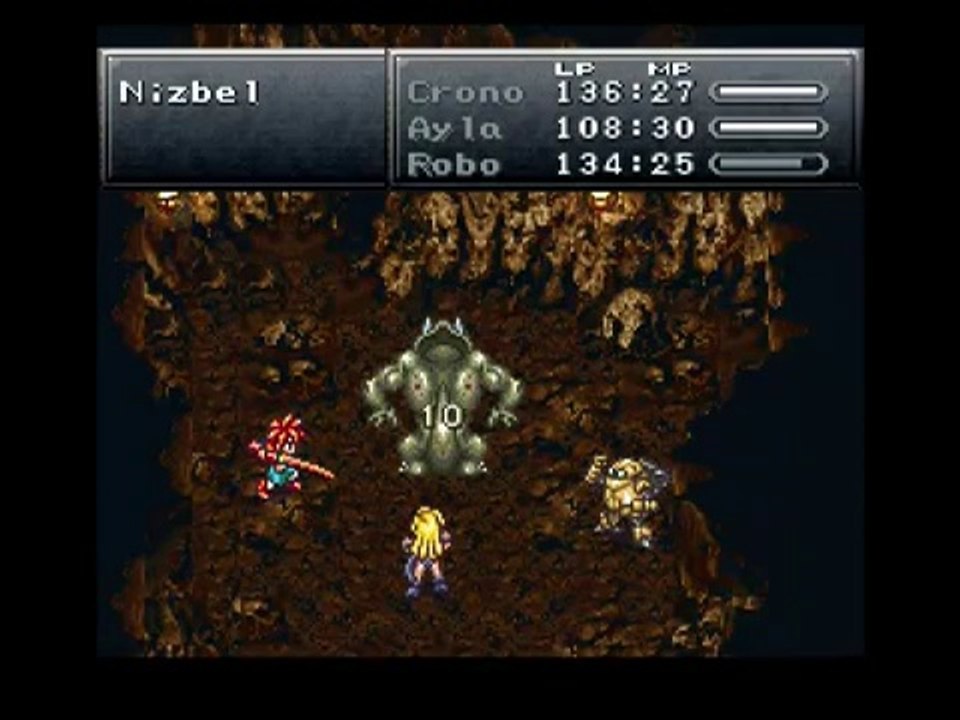 Let´s Play Chrono Trigger German Part 27
