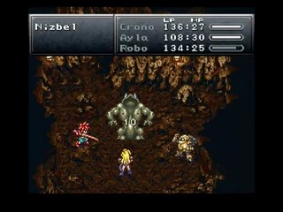 Let´s Play Chrono Trigger German Part 27