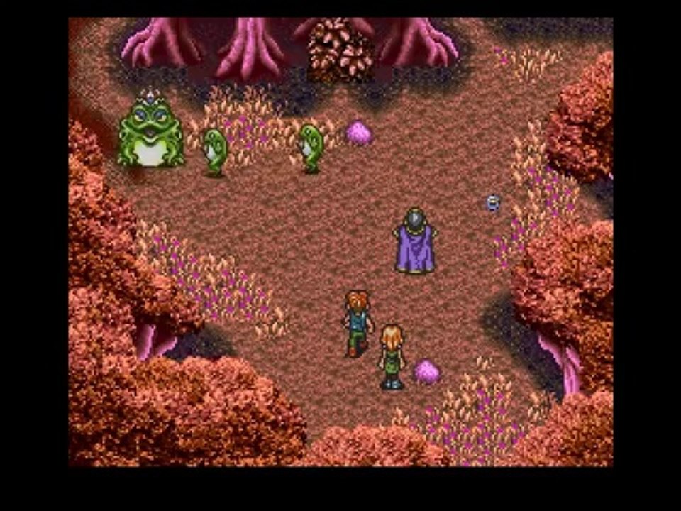 Let´s Play Chrono Trigger German Part 28