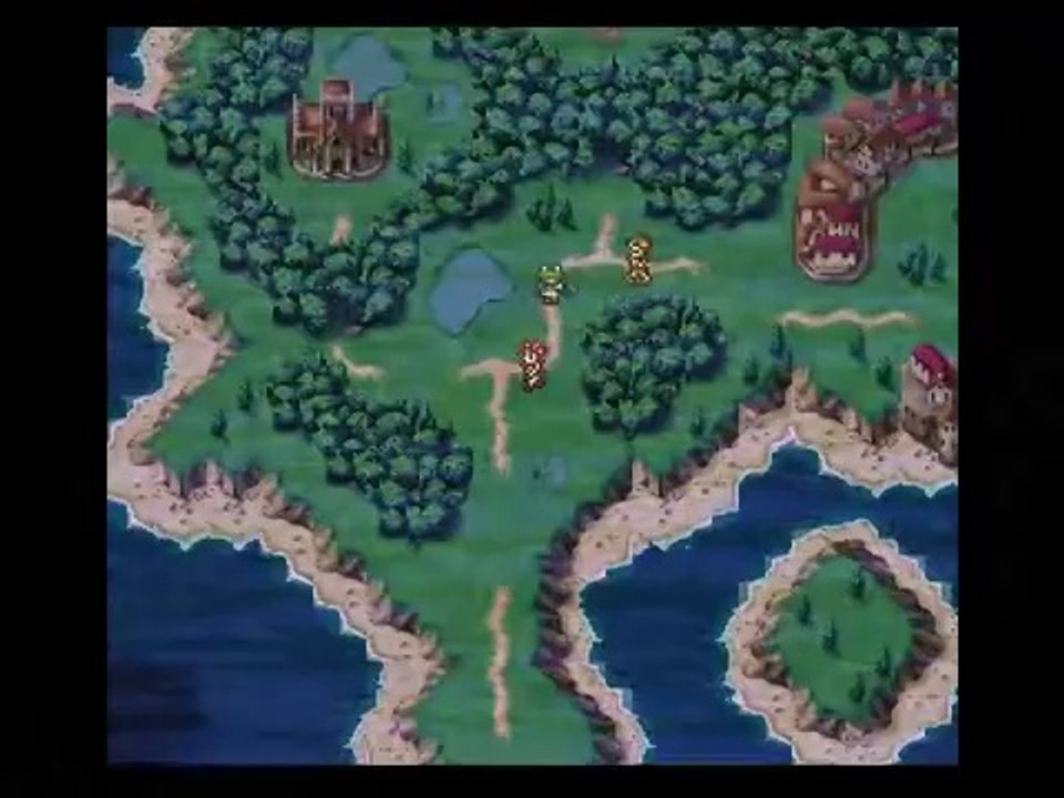 Let´s Play Chrono Trigger German Part 29