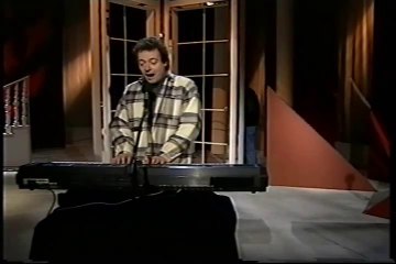 Leo Masliah y Gustavo Lopez Manzetti - Perdon si te molesto con esta sonatina