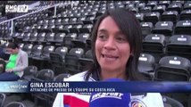 Football / La sensation Costa Rica - 29/06
