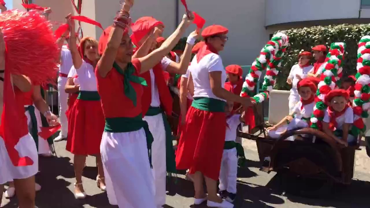 Vino griego - BAND´A LEO - juin 2014