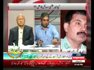Sunno - 28 June 2014 - Full Show With Rana Mubashar